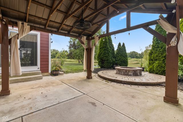 12308 Hawks Nest Drive, Fishers, IN 46037