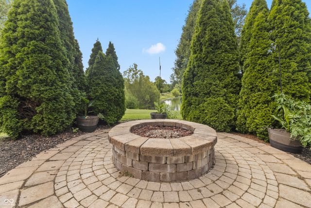 12308 Hawks Nest Drive, Fishers, IN 46037