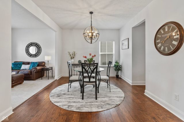 12308 Hawks Nest Drive, Fishers, IN 46037