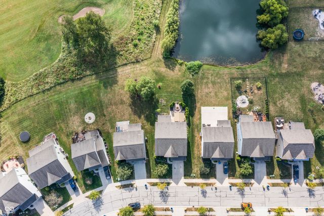 12308 Hawks Nest Drive, Fishers, IN 46037