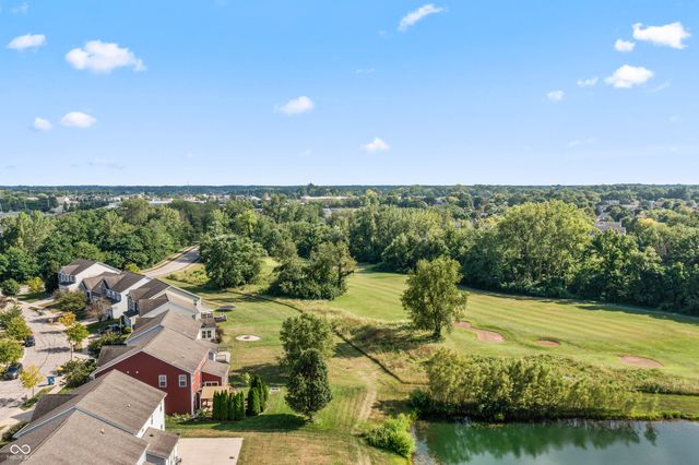 12308 Hawks Nest Drive, Fishers, IN 46037