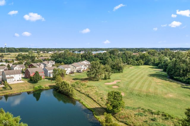 12308 Hawks Nest Drive, Fishers, IN 46037