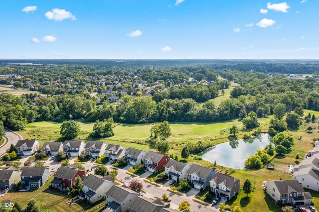 12308 Hawks Nest Drive, Fishers, IN 46037
