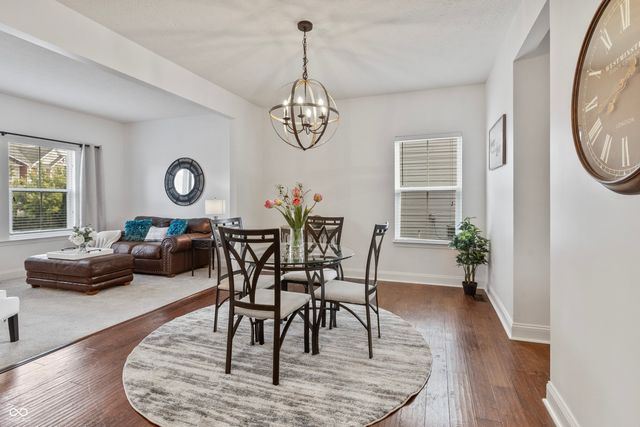 12308 Hawks Nest Drive, Fishers, IN 46037