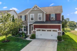 12308 Hawks Nest Drive, Fishers, IN 46037