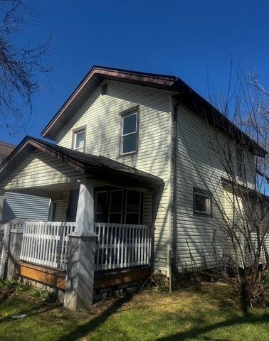 1012 E 17th Avenue, Columbus, OH 43211