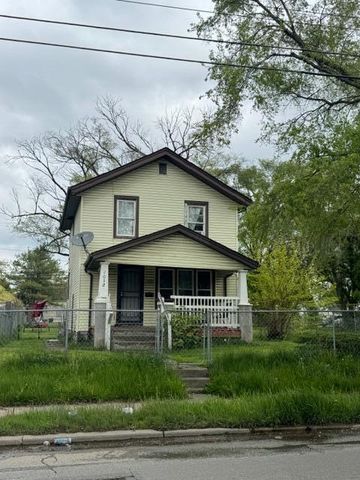 1012 E 17th Avenue, Columbus, OH 43211