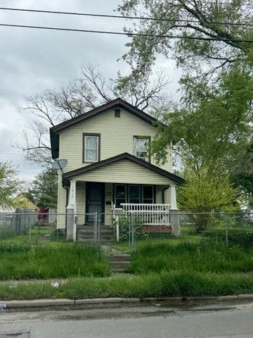 1012 E 17th Avenue, Columbus, OH 43211