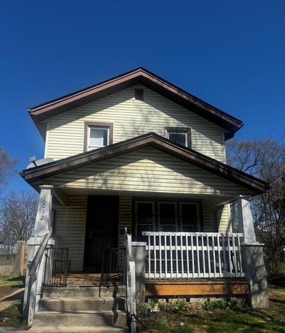 1012 E 17th Avenue, Columbus, OH 43211