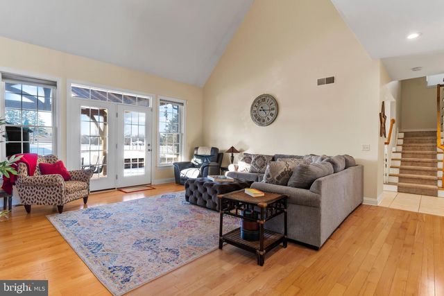 4010 GLENFINNAN PL, Mechanicsburg, PA 17055