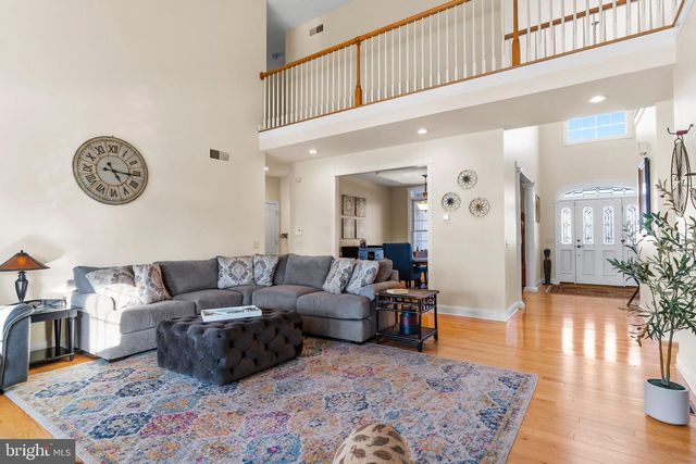 4010 GLENFINNAN PL, Mechanicsburg, PA 17055