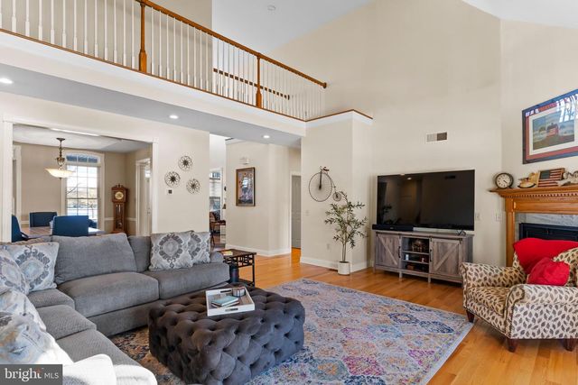 4010 GLENFINNAN PL, Mechanicsburg, PA 17055