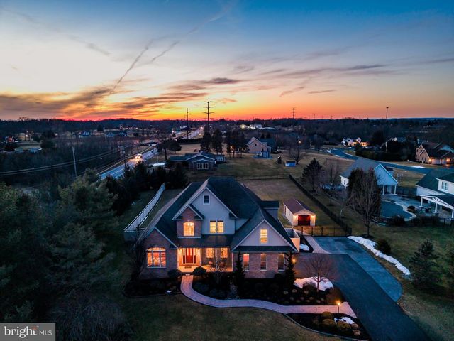 4010 GLENFINNAN PL, Mechanicsburg, PA 17055