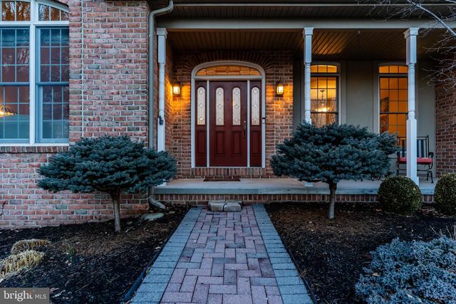 4010 GLENFINNAN PL, Mechanicsburg, PA 17055