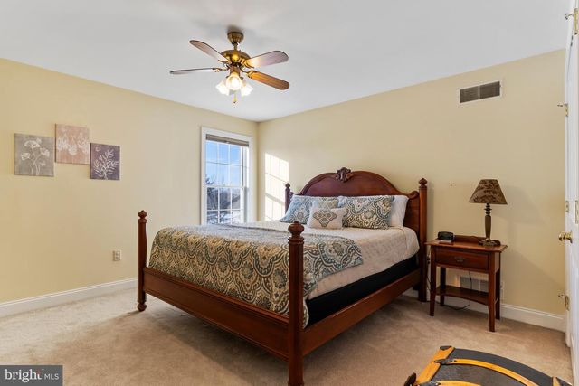 4010 GLENFINNAN PL, Mechanicsburg, PA 17055