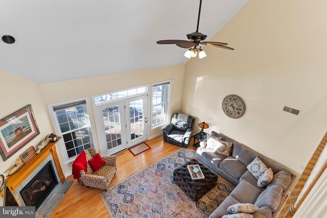 4010 GLENFINNAN PL, Mechanicsburg, PA 17055