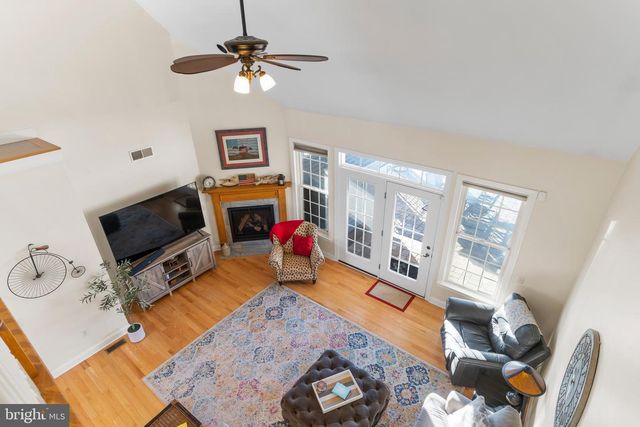 4010 GLENFINNAN PL, Mechanicsburg, PA 17055