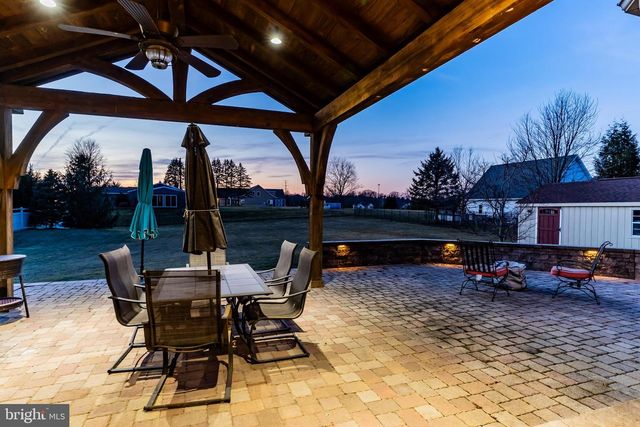 4010 GLENFINNAN PL, Mechanicsburg, PA 17055