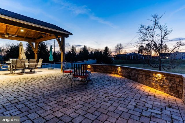 4010 GLENFINNAN PL, Mechanicsburg, PA 17055