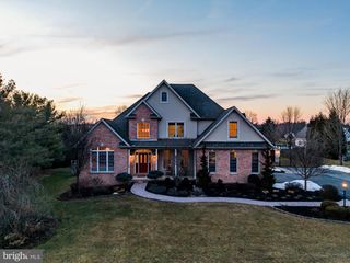 4010 GLENFINNAN PL, Mechanicsburg, PA 17055