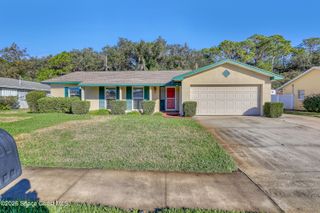 1426 Turnesa Drive, Titusville, FL 32780