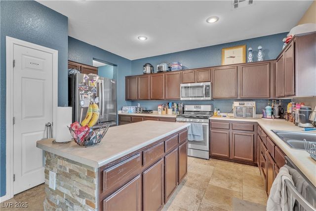 4827 White Jade Street, North Las Vegas, NV 89081