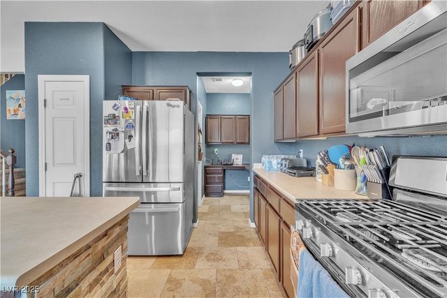 4827 White Jade Street, North Las Vegas, NV 89081