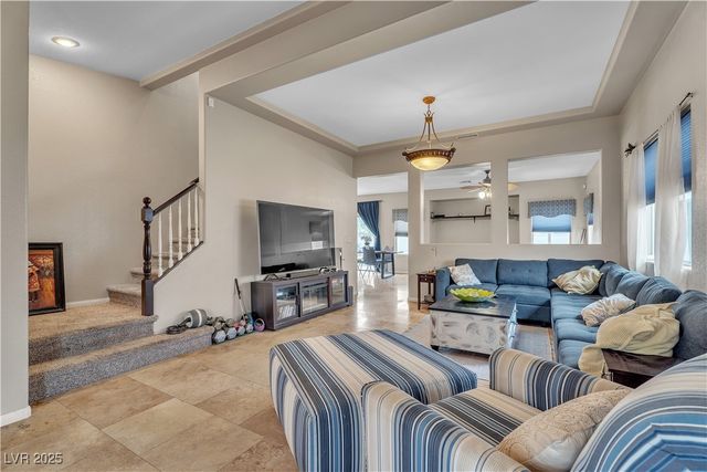 4827 White Jade Street, North Las Vegas, NV 89081