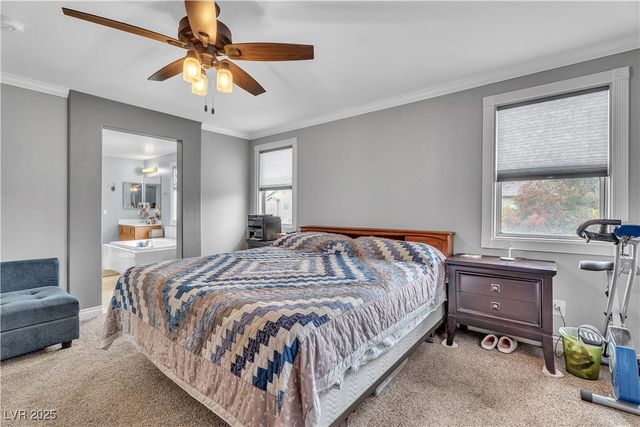 4827 White Jade Street, North Las Vegas, NV 89081