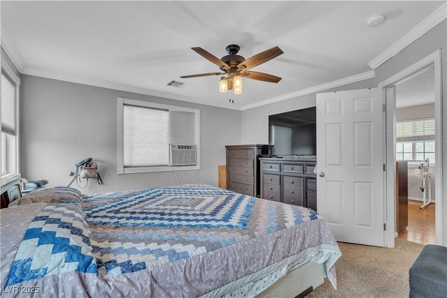 4827 White Jade Street, North Las Vegas, NV 89081