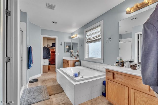 4827 White Jade Street, North Las Vegas, NV 89081