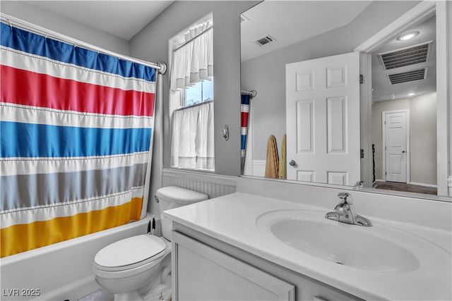 4827 White Jade Street, North Las Vegas, NV 89081