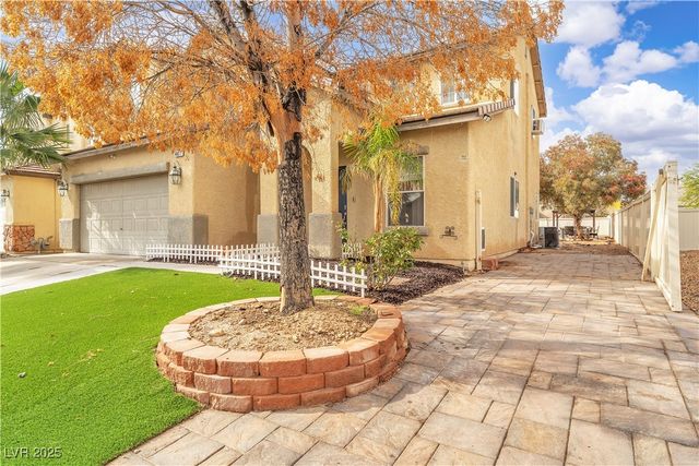 4827 White Jade Street, North Las Vegas, NV 89081