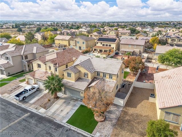 4827 White Jade Street, North Las Vegas, NV 89081