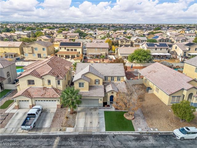 4827 White Jade Street, North Las Vegas, NV 89081