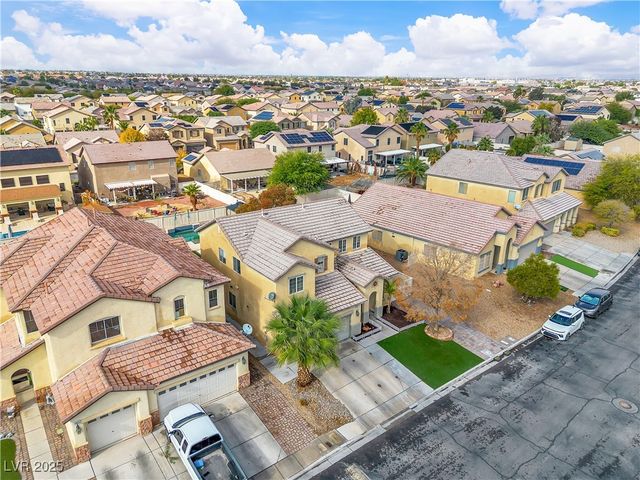 4827 White Jade Street, North Las Vegas, NV 89081