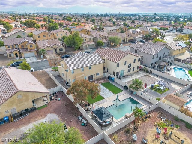 4827 White Jade Street, North Las Vegas, NV 89081