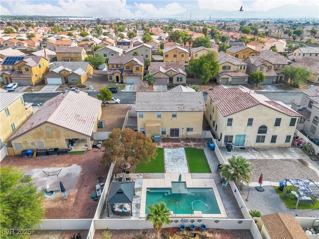 4827 White Jade Street, North Las Vegas, NV 89081