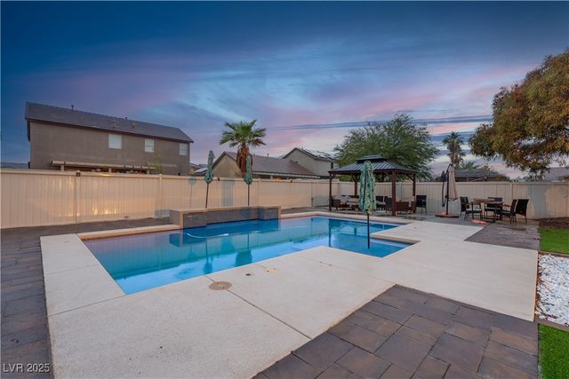 4827 White Jade Street, North Las Vegas, NV 89081