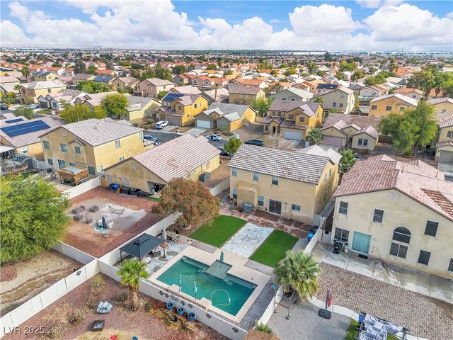 4827 White Jade Street, North Las Vegas, NV 89081