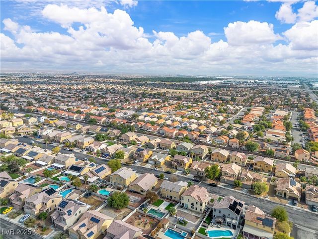 4827 White Jade Street, North Las Vegas, NV 89081