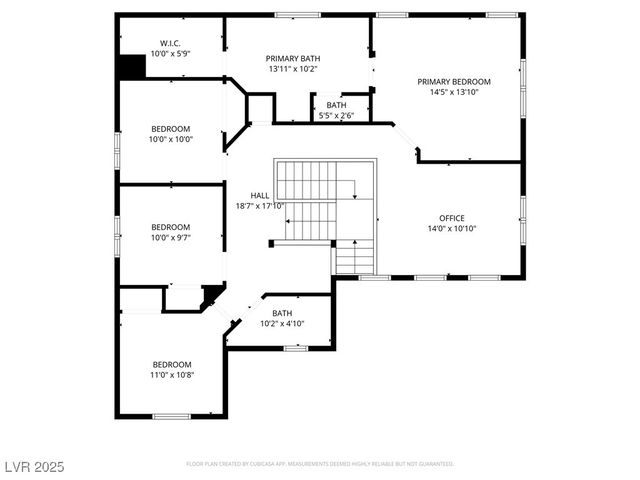 4827 White Jade Street, North Las Vegas, NV 89081