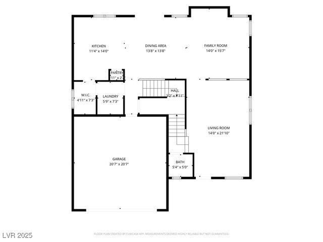 4827 White Jade Street, North Las Vegas, NV 89081