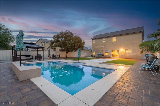 4827 White Jade Street, North Las Vegas, NV 89081