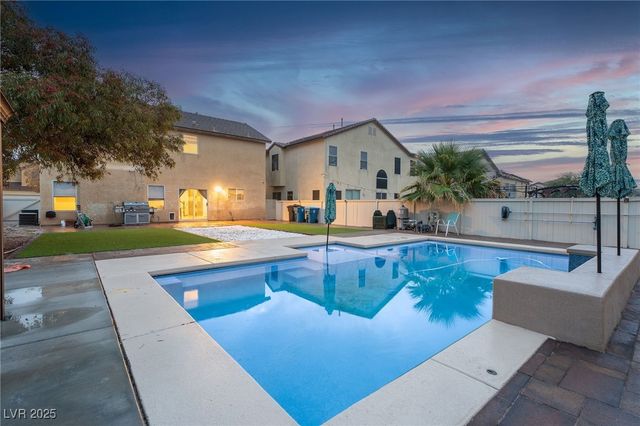 4827 White Jade Street, North Las Vegas, NV 89081