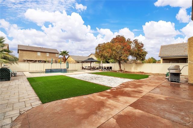 4827 White Jade Street, North Las Vegas, NV 89081