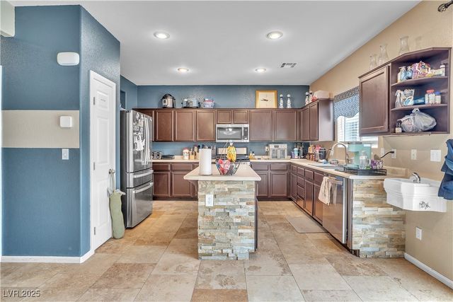 4827 White Jade Street, North Las Vegas, NV 89081