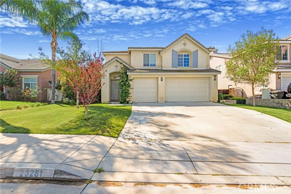 23281 Highland Oaks Court, Wildomar, CA 92595