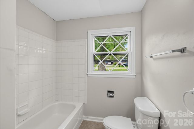 1912 Carpenter Street, Shelby, NC 28150