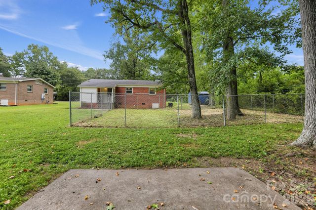 1912 Carpenter Street, Shelby, NC 28150
